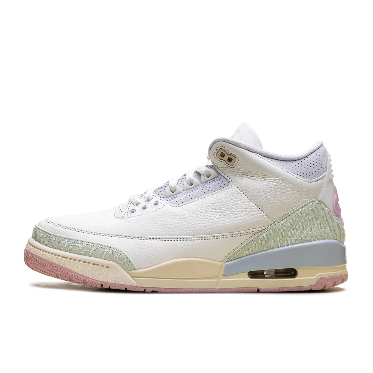 Jordan 3 Retro Spring Is In The Air