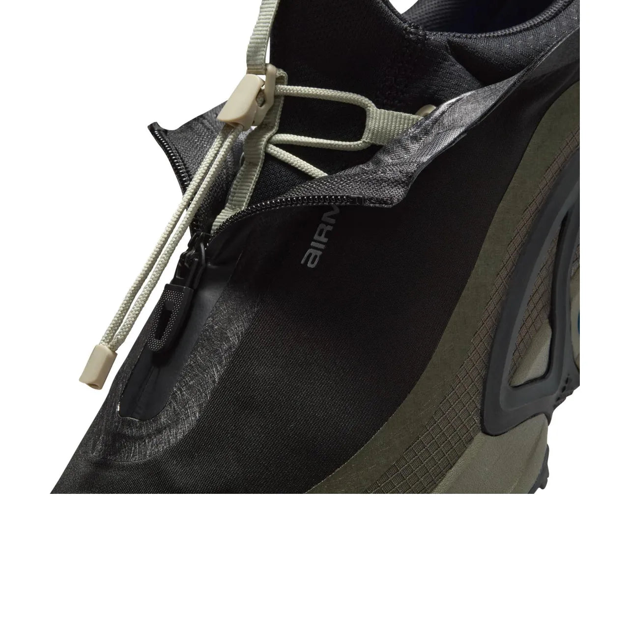 Nike Air Max Dn Roam Black Cargo Khaki