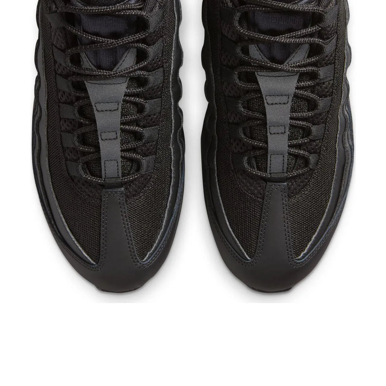 Nike Air Max 95 OG Big Bubble Black Anthracite