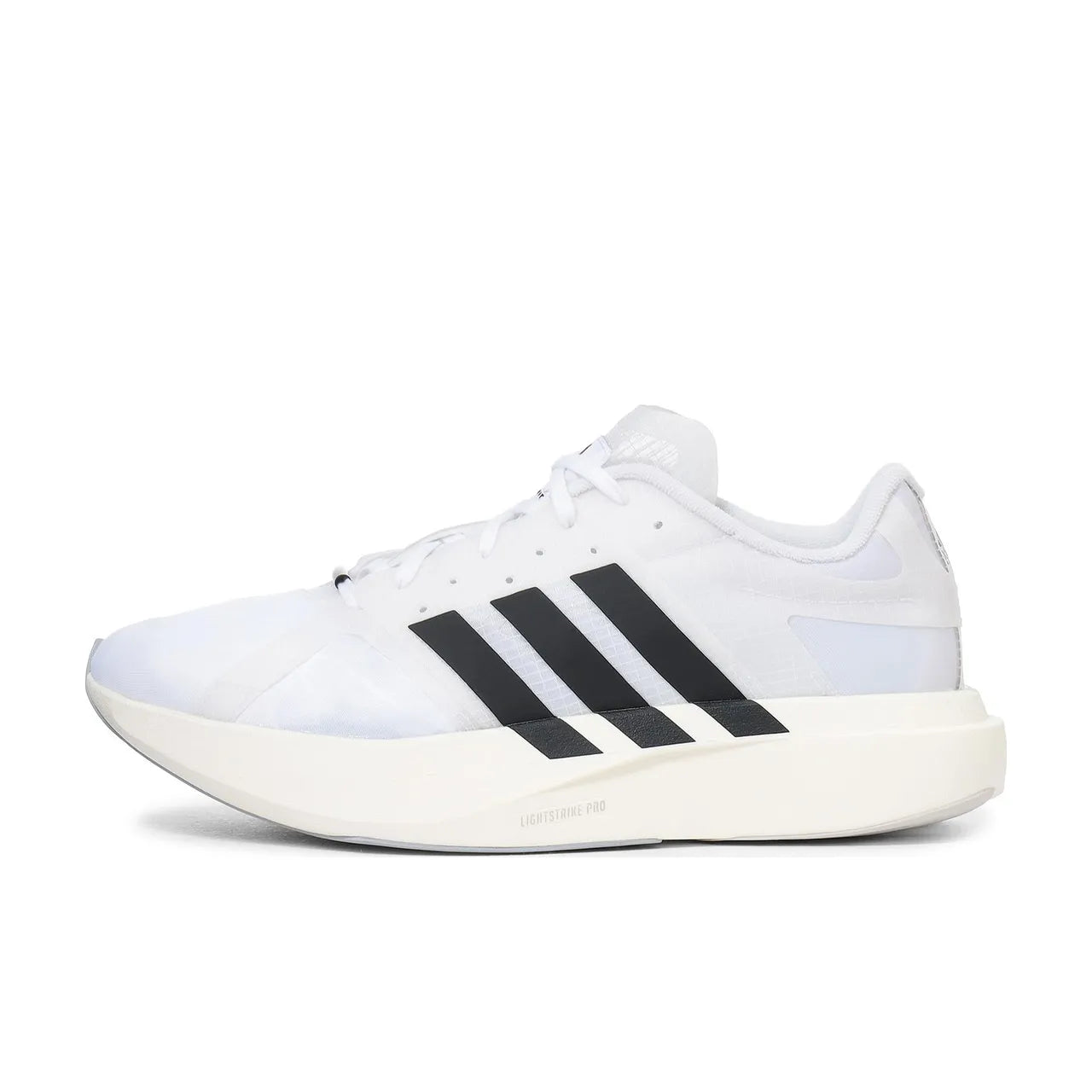 adidas Adizero Equipment Evo SL White Black