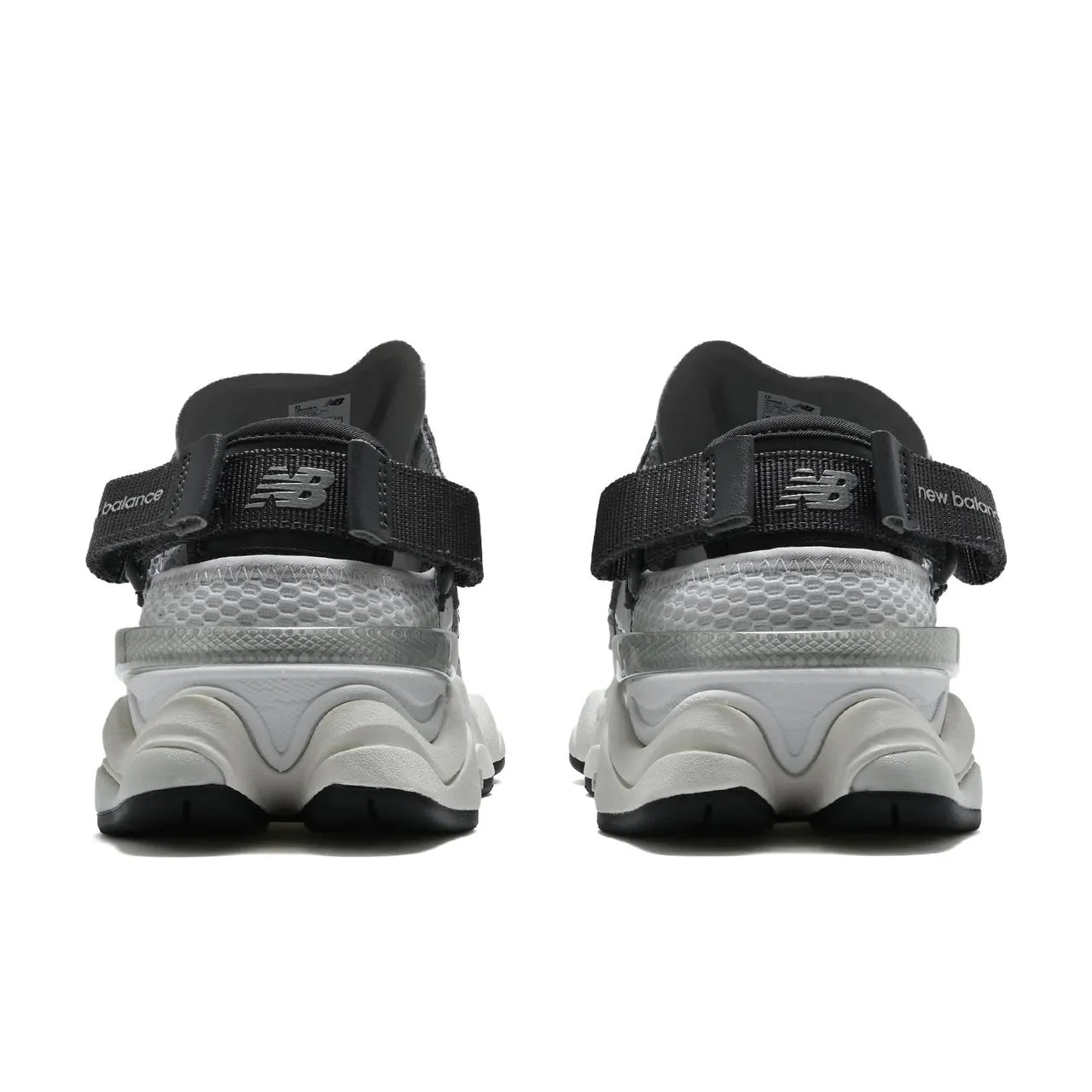 New Balance 9060 Summer Raincloud Castlerock