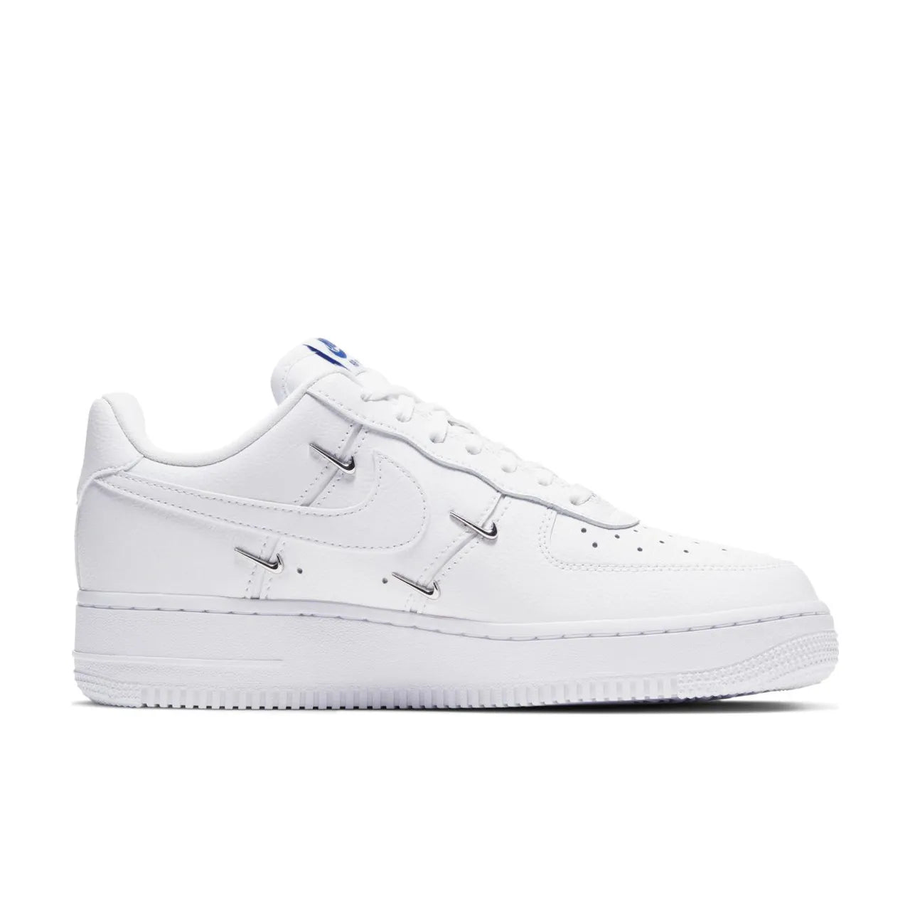 Nike Air Force 1 LX White