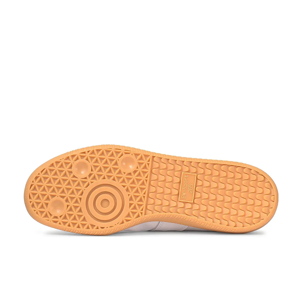 adidas BW Army Decon White Gum
