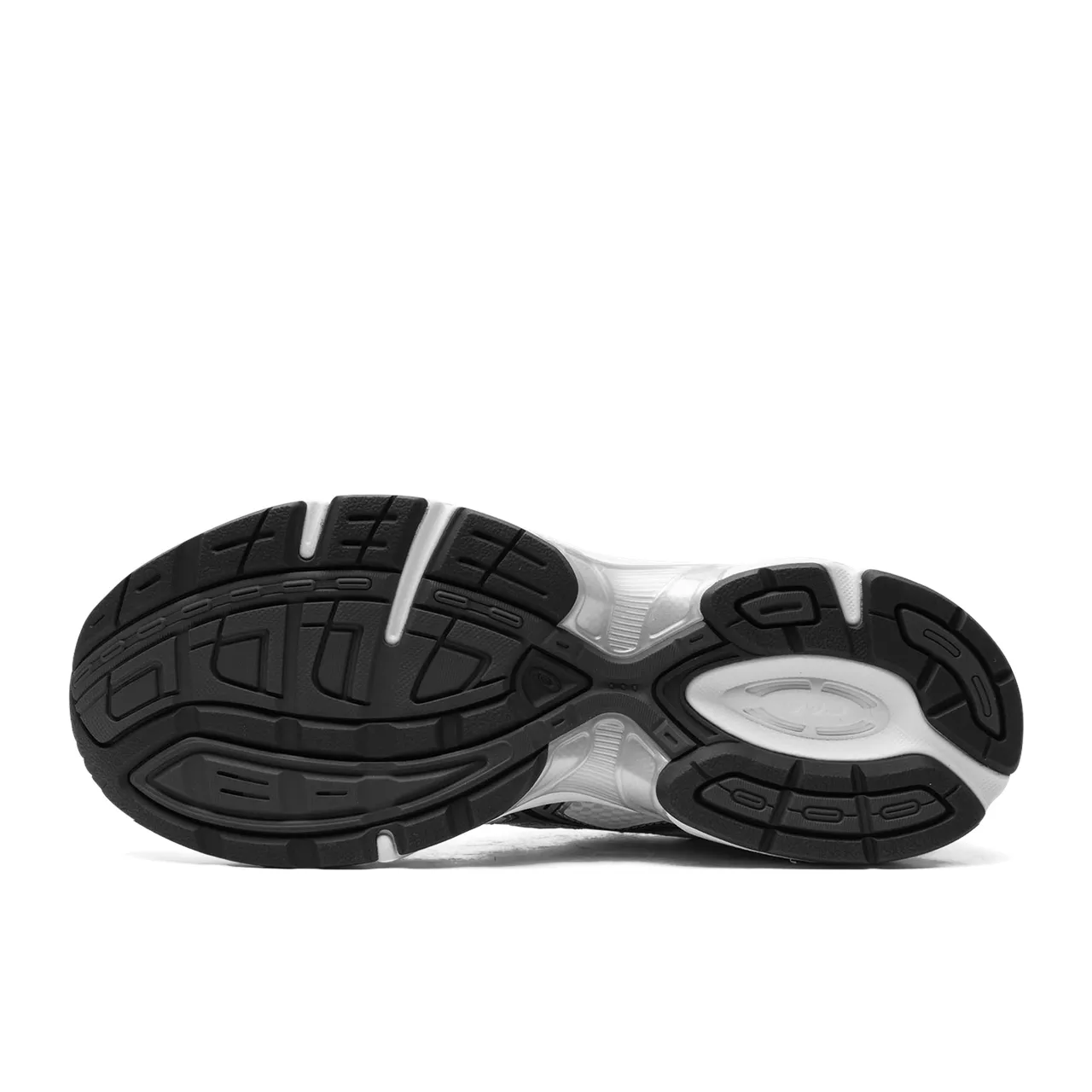 ASICS Gel-1130 White Pure Silver