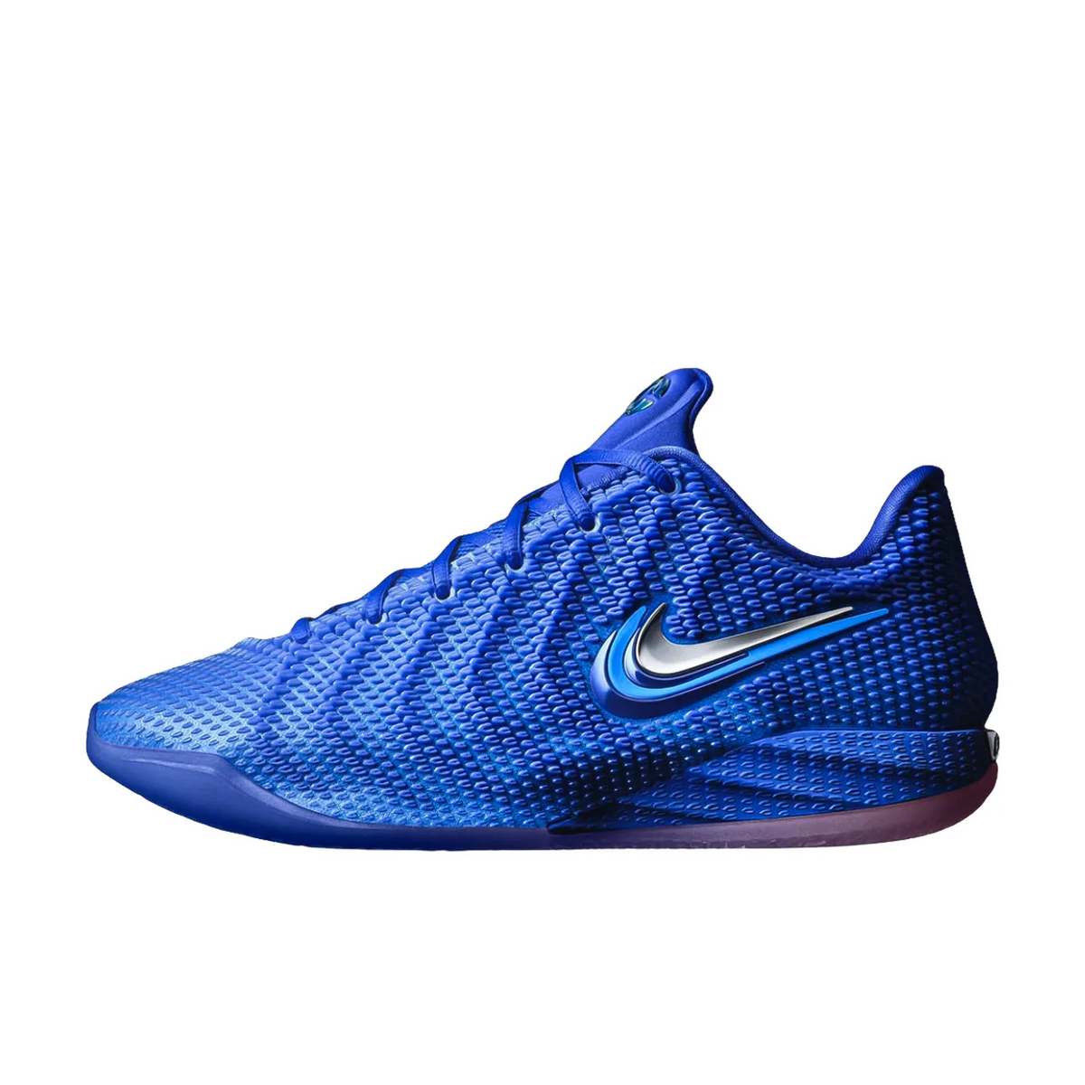 Nike Caitlin 1 Caitlin Blue - 1