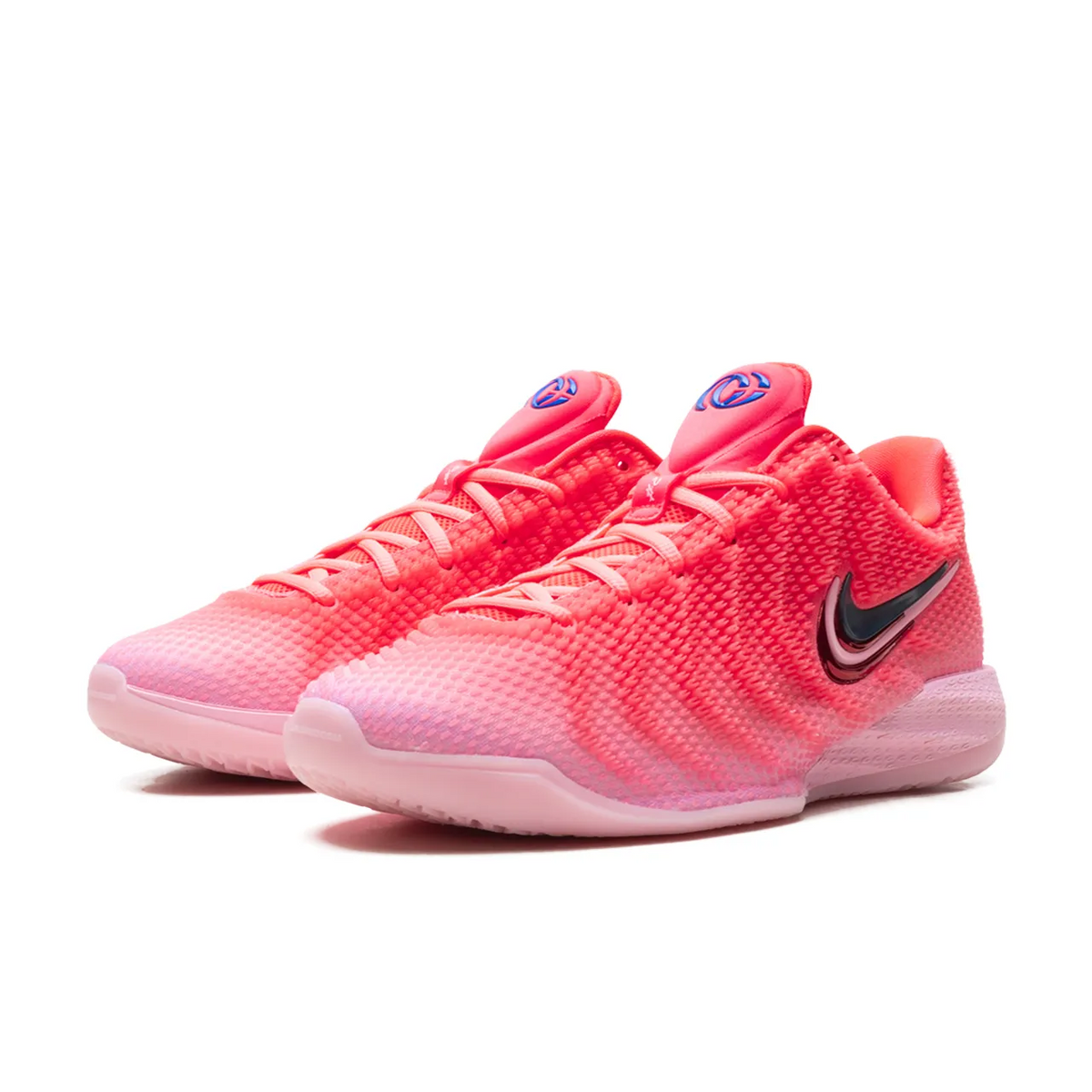Nike Caitlin 1 Midnight Fever - 2