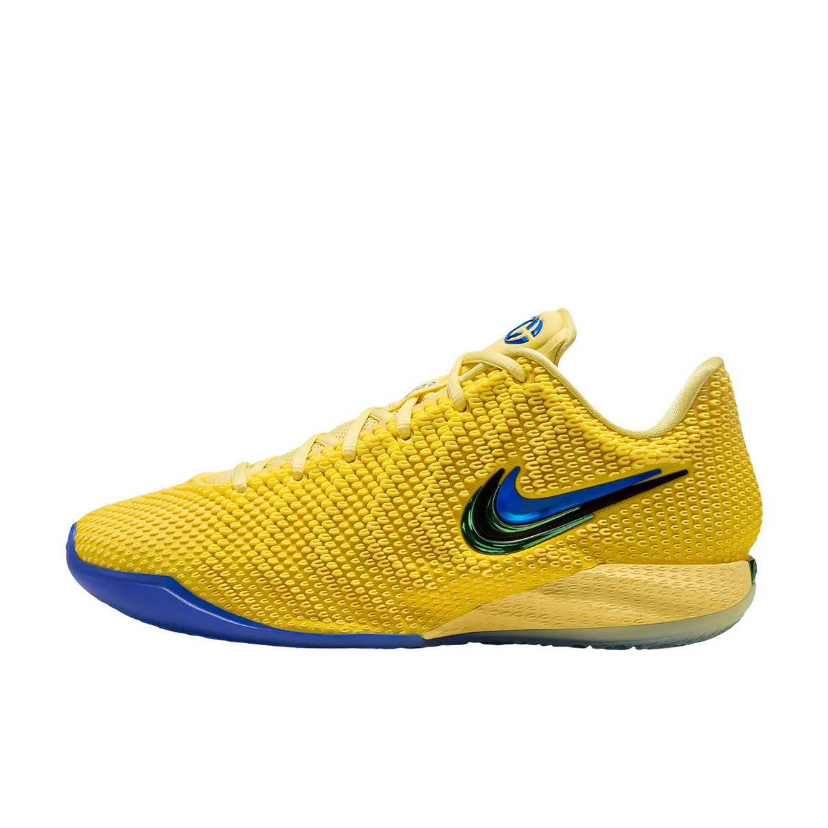Nike Caitlin 1 Warning Code - 1