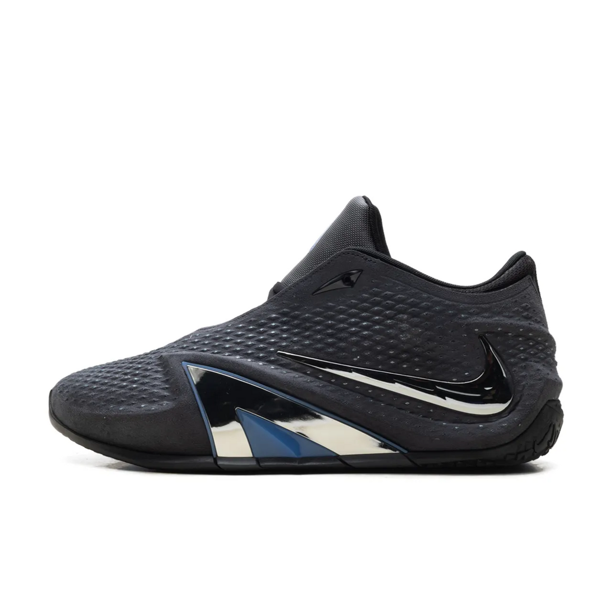 Nike Ja 4 Dark Mode - 1