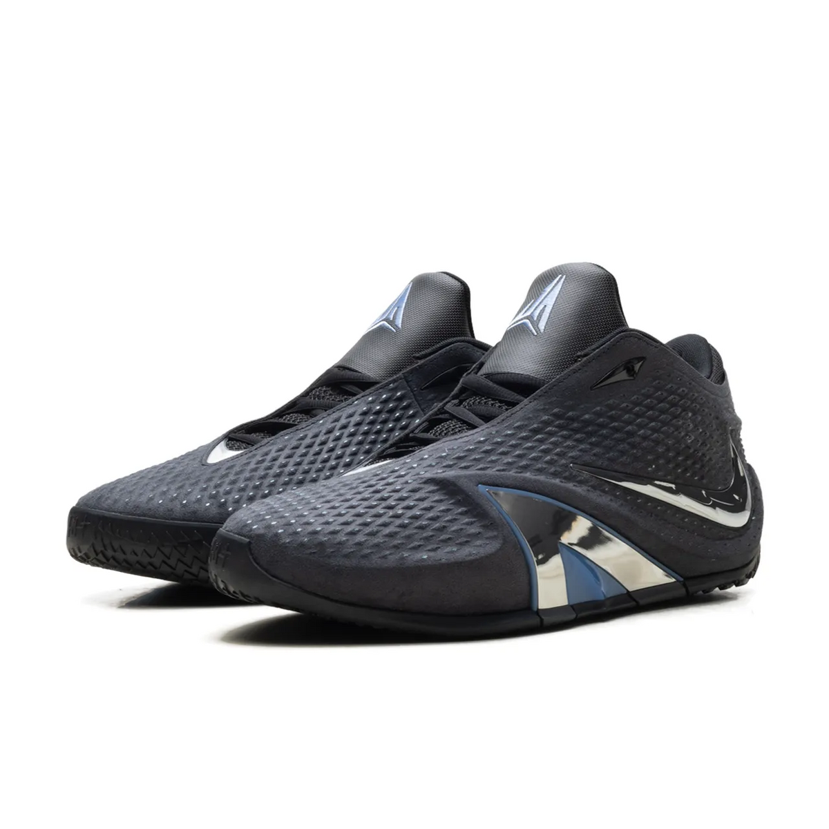 Nike Ja 4 Dark Mode - 2