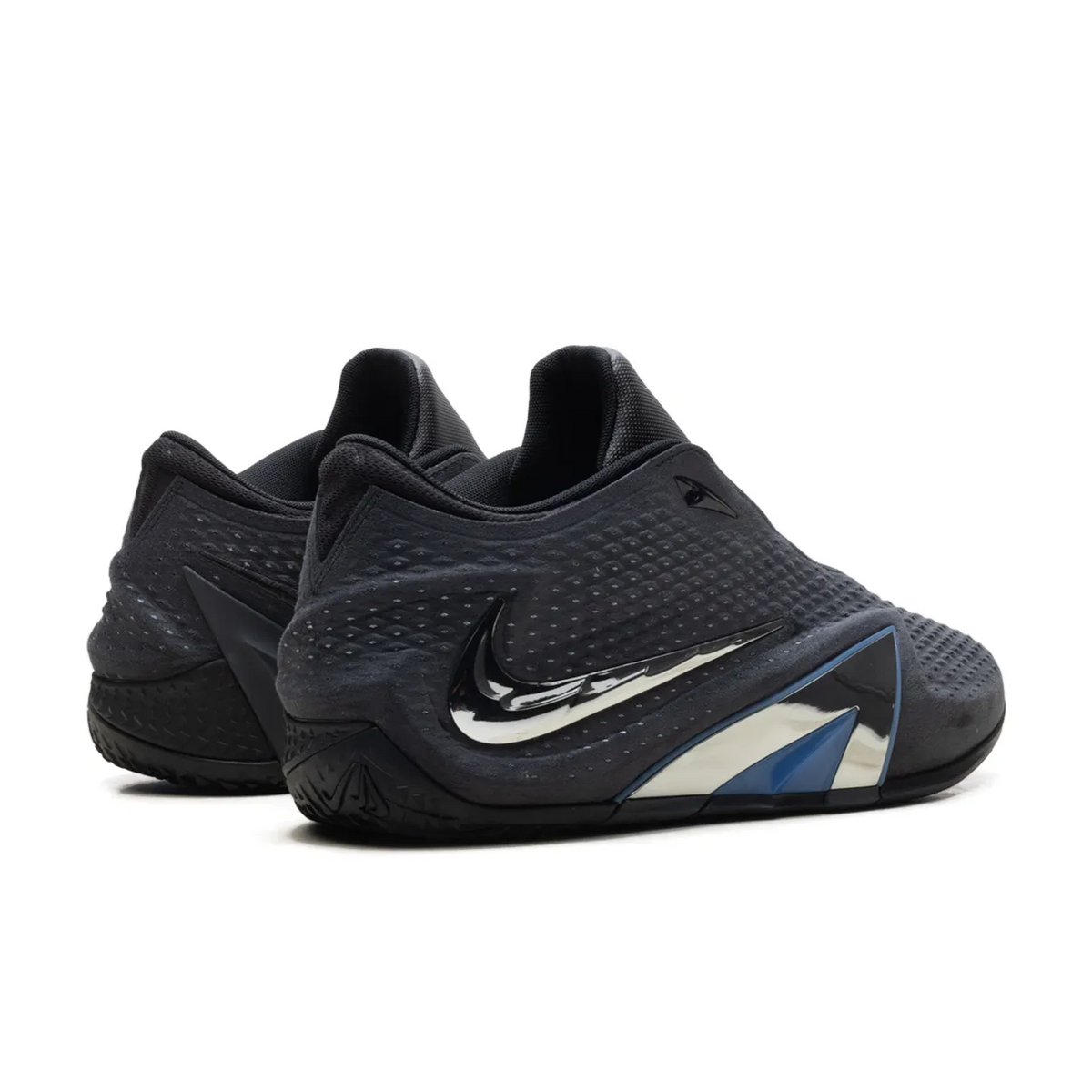 Nike Ja 4 Dark Mode - 3