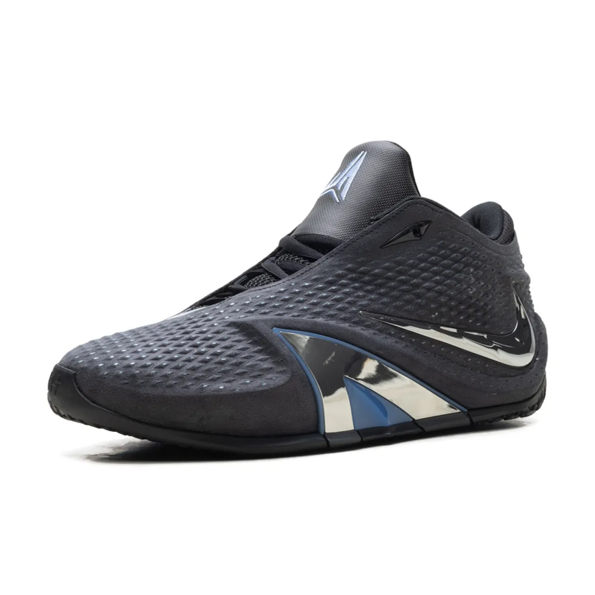 Nike Ja 4 Dark Mode - 4