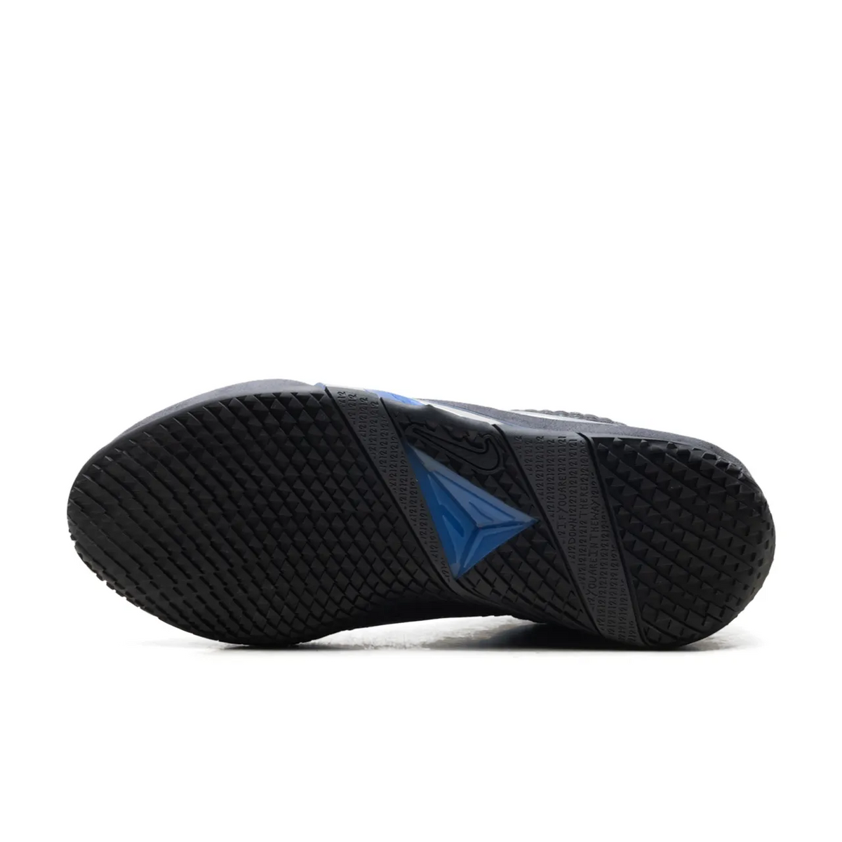 Nike Ja 4 Dark Mode - 5
