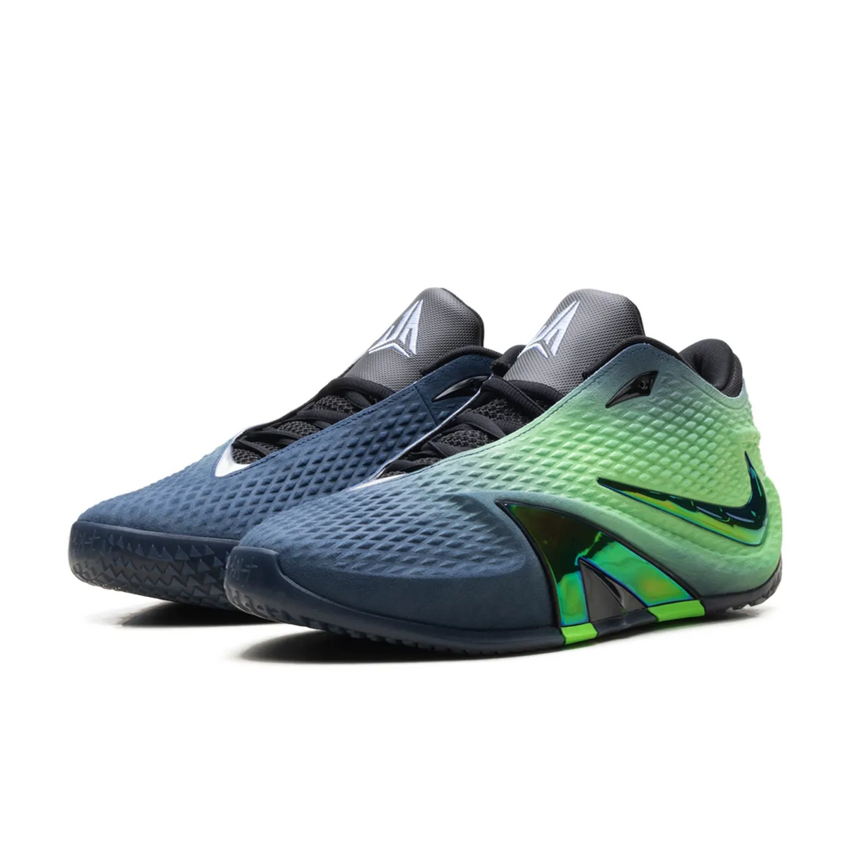 Nike Ja 4 Nightmare - 2