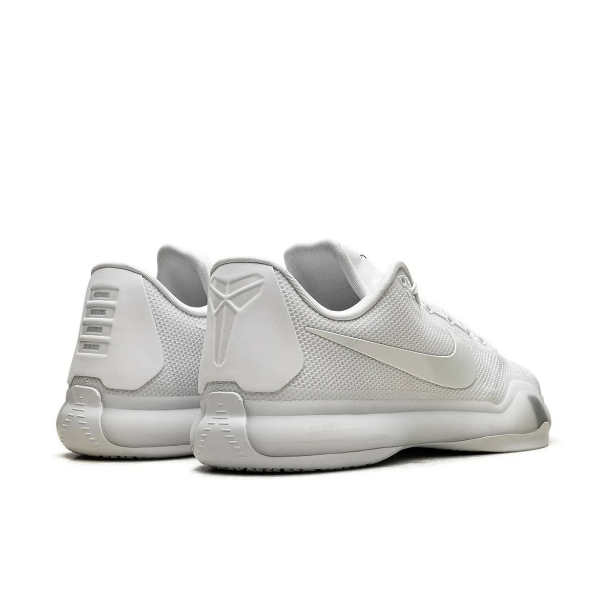 Nike Kobe 10 Protro Low Halo - 3