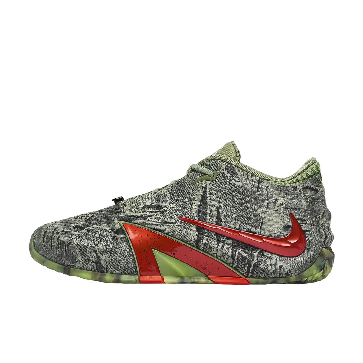 Nike Ja 4 Halloween - 1