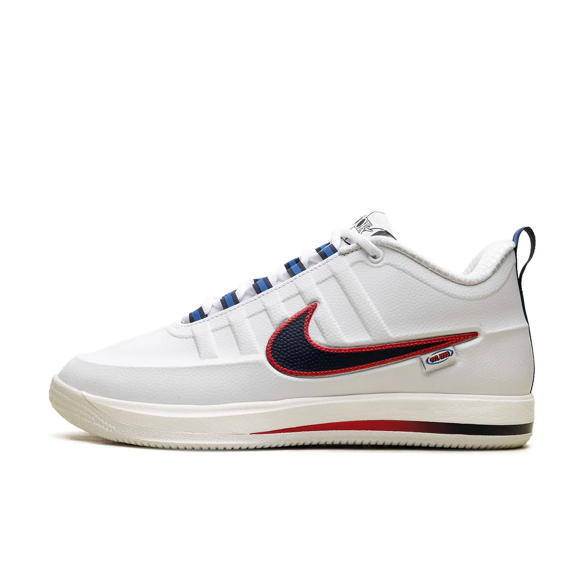 Nike Book 2 WNBA 30th Anniversary - 1