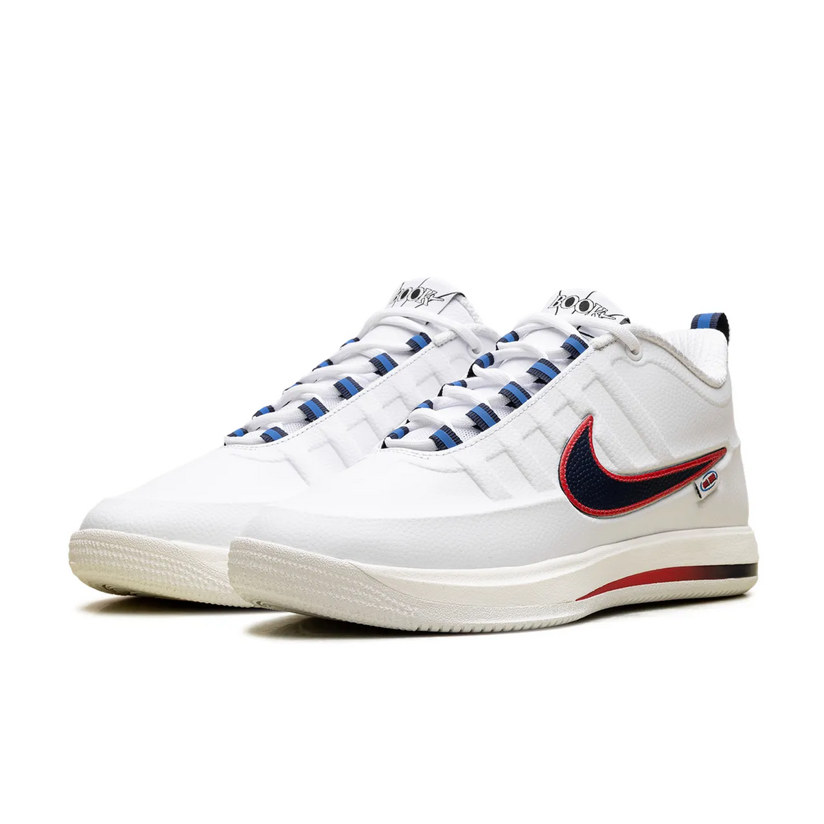 Nike Book 2 WNBA 30th Anniversary - 2