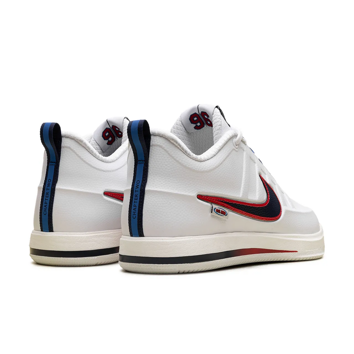 Nike Book 2 WNBA 30th Anniversary - 3