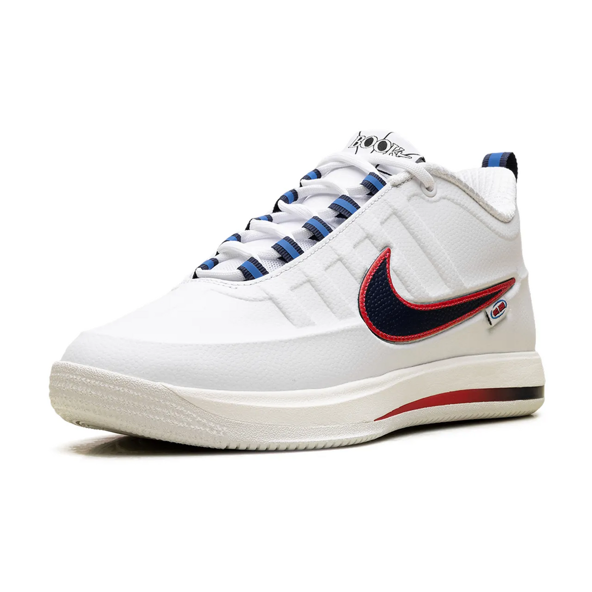 Nike Book 2 WNBA 30th Anniversary - 4