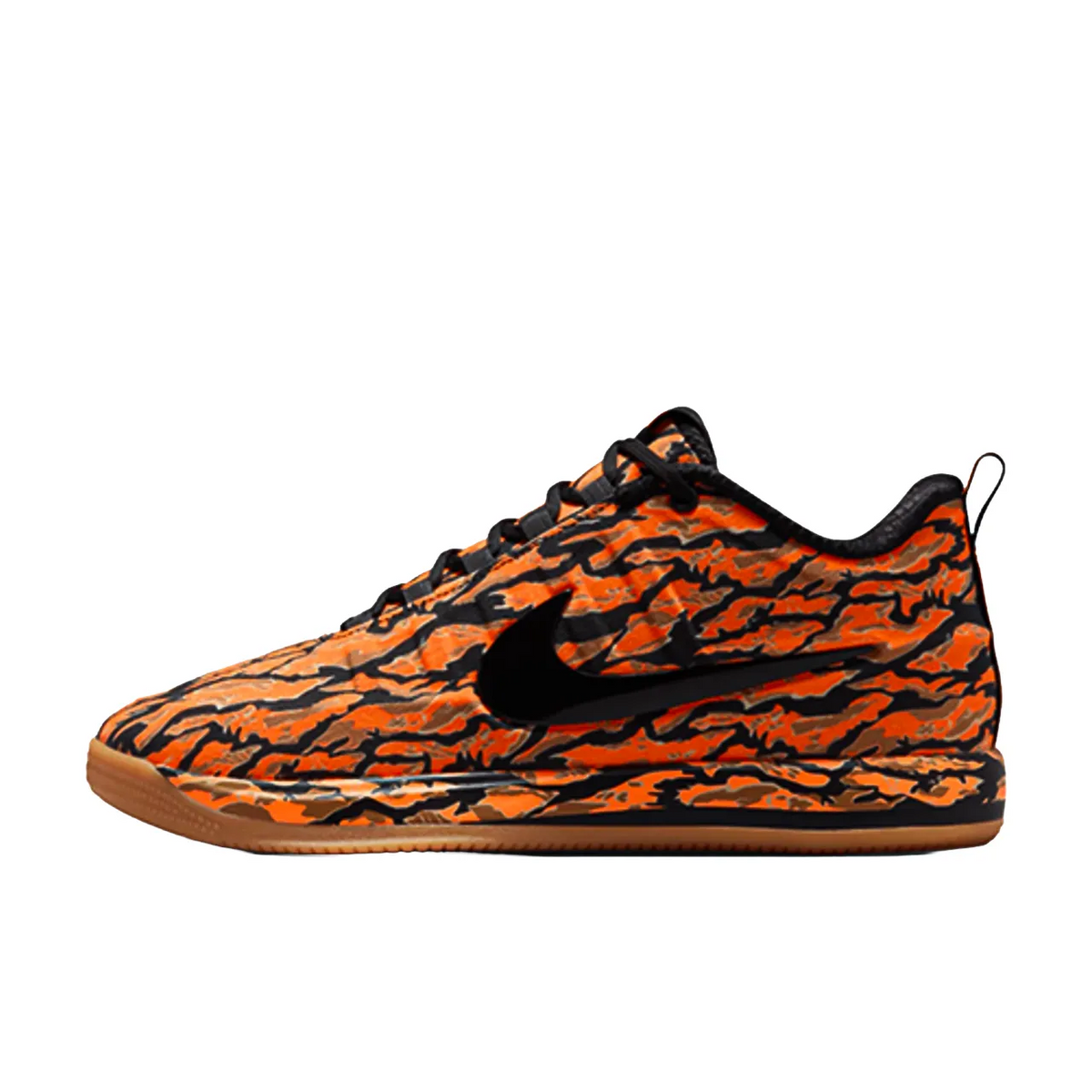 Nike Book 2 Tiger Camo - 1