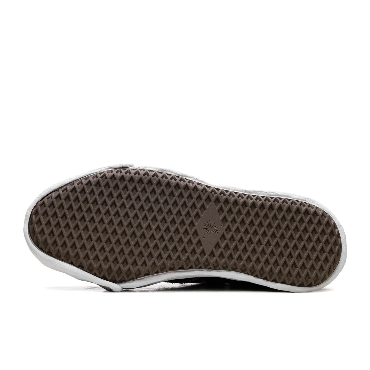 Maison Mihara Yasuhiro Hank OG Sole Canvas Low Black