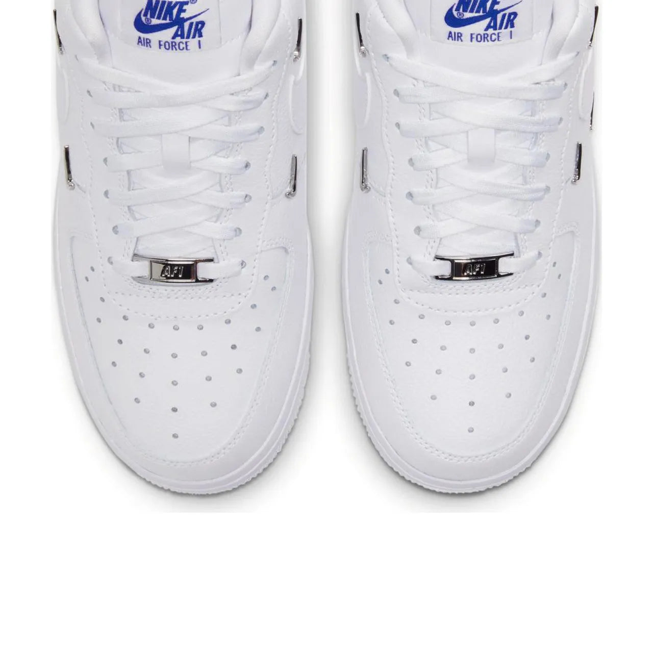 Nike Air Force 1 LX White