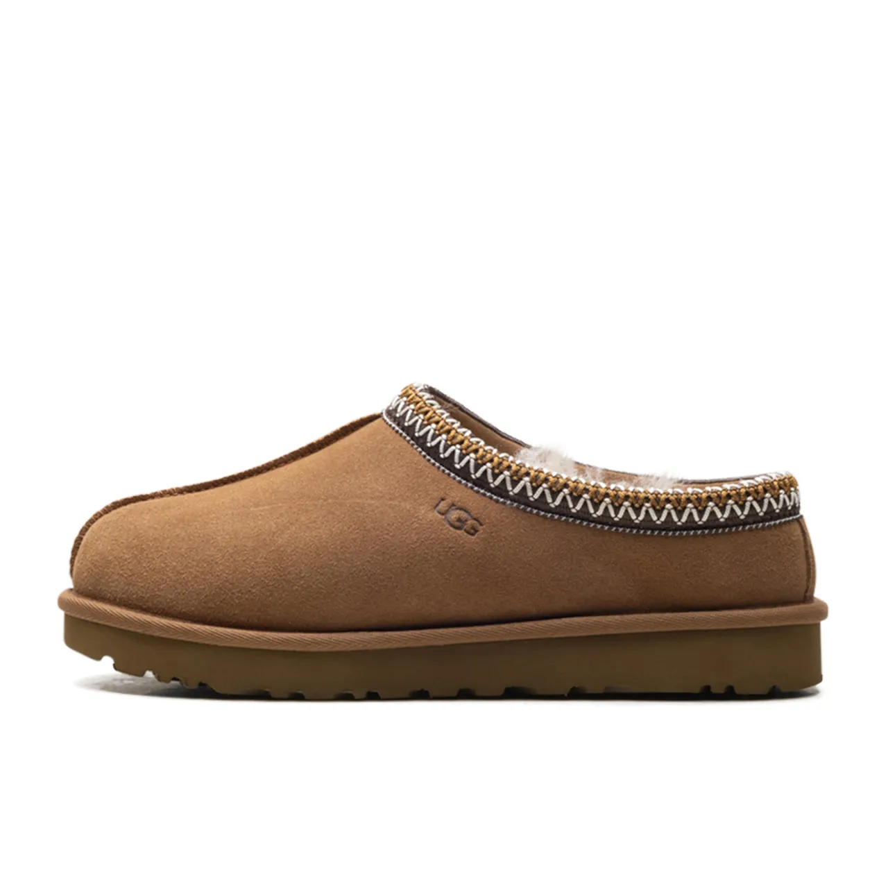 UGG Tasman II Slipper Chestnut