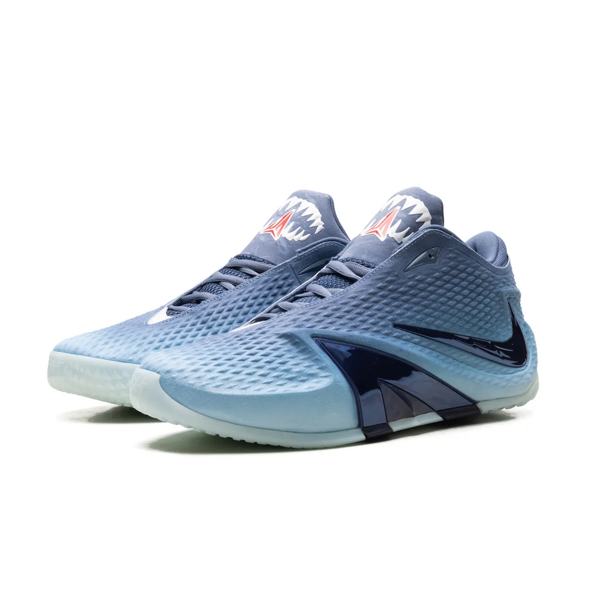 Nike Ja 4 Jaws - 2