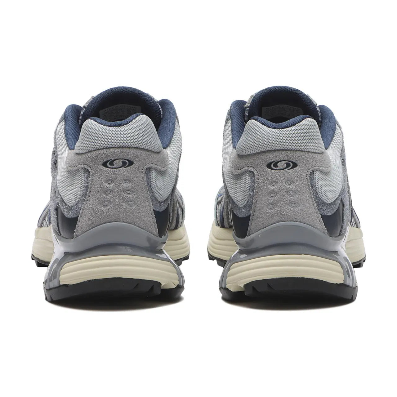 Salomon XT-Whisper Embroidery Pearl Blue Tradewinds