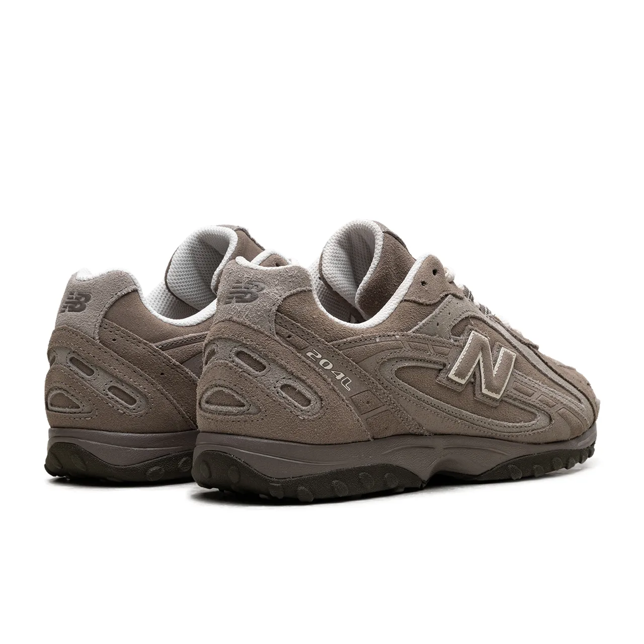 New Balance 204L Mushroom Arid Stone