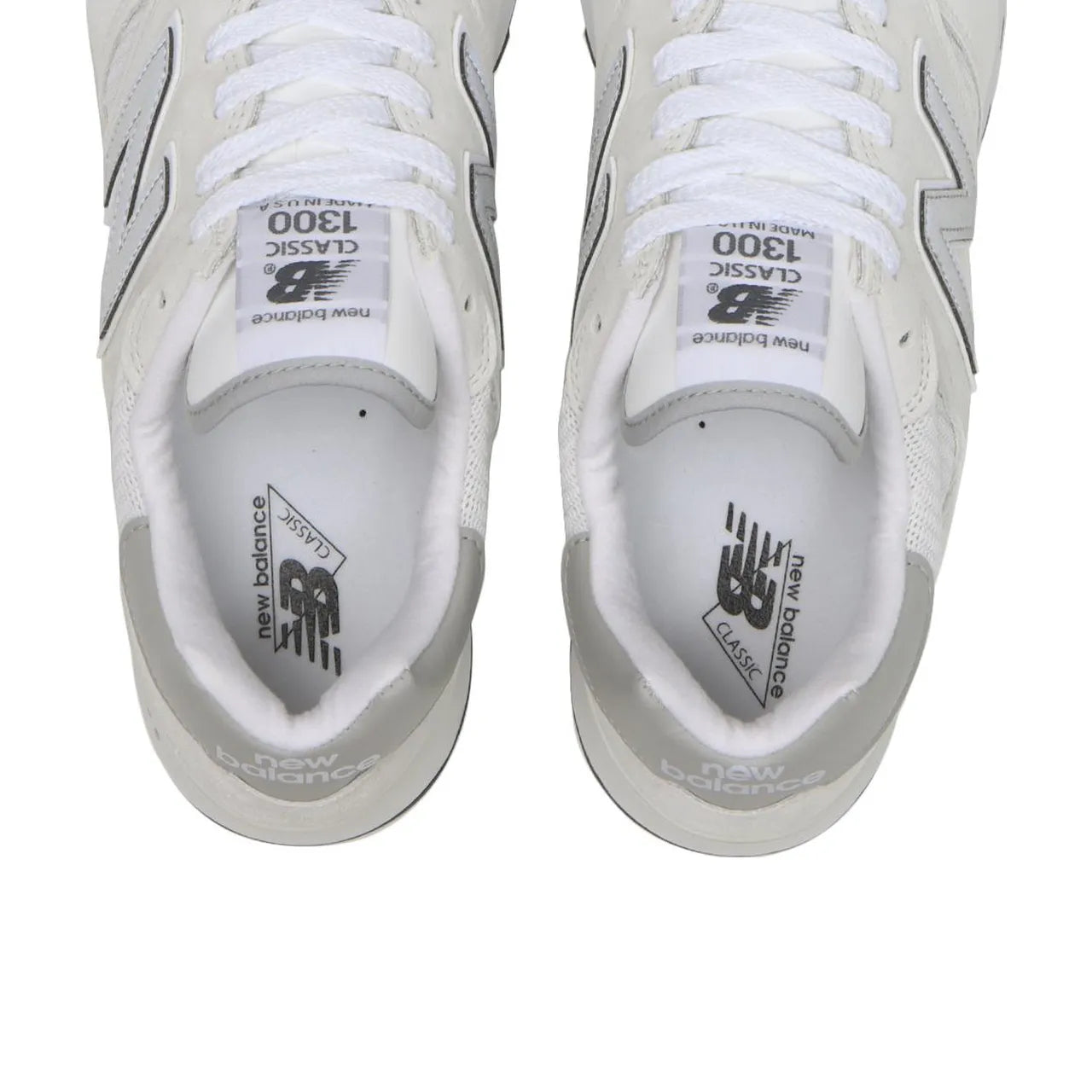 New Balance 1300 MiUSA Reflection White