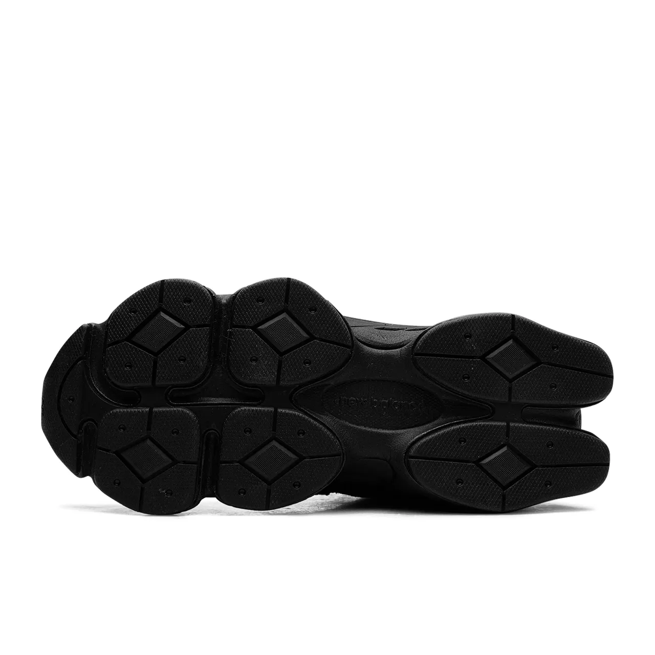 New Balance 9060 Triple Black
