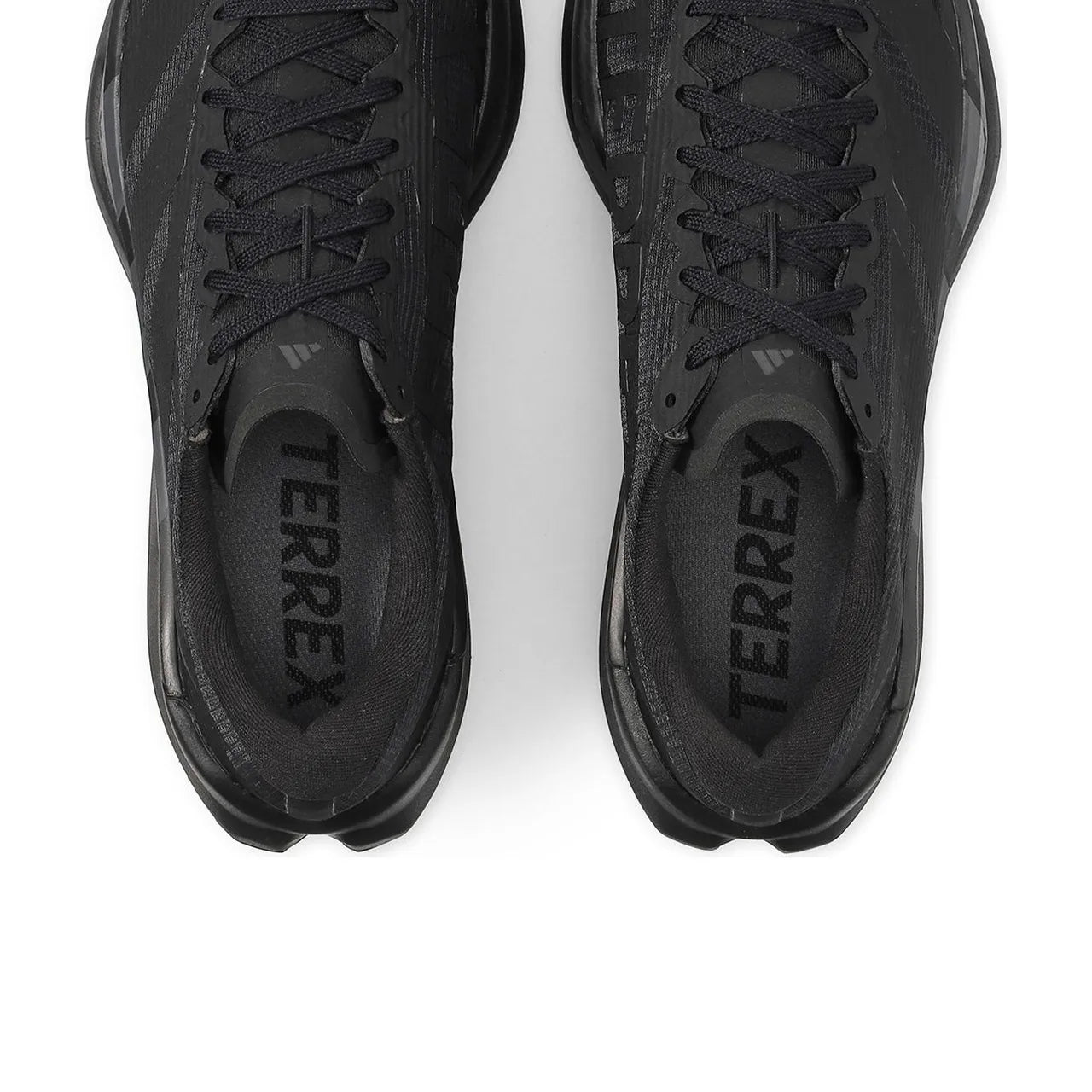 adidas Terrex Agravic TT Triple Black