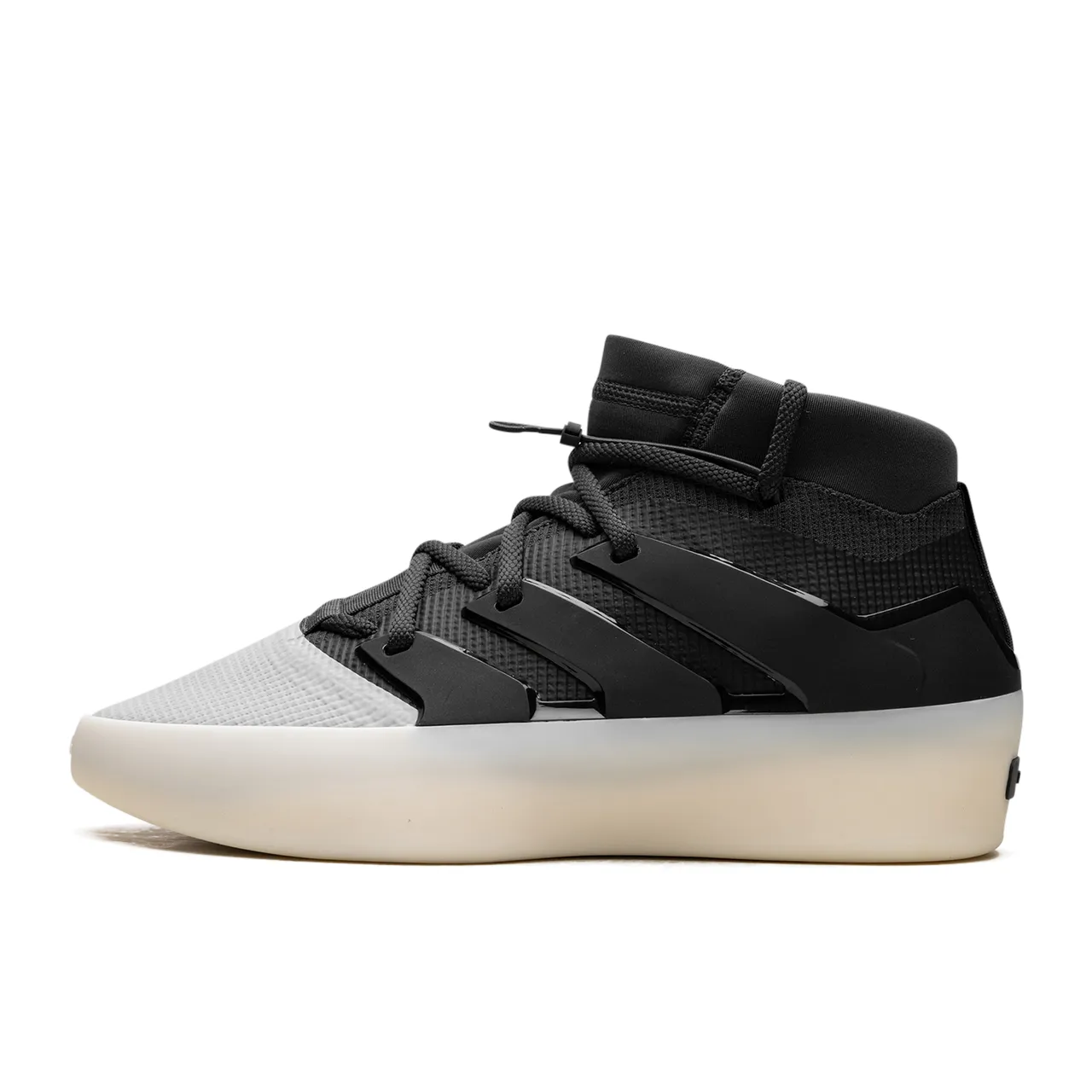adidas Fear of God Athletics I Basketball Carbon Sesame