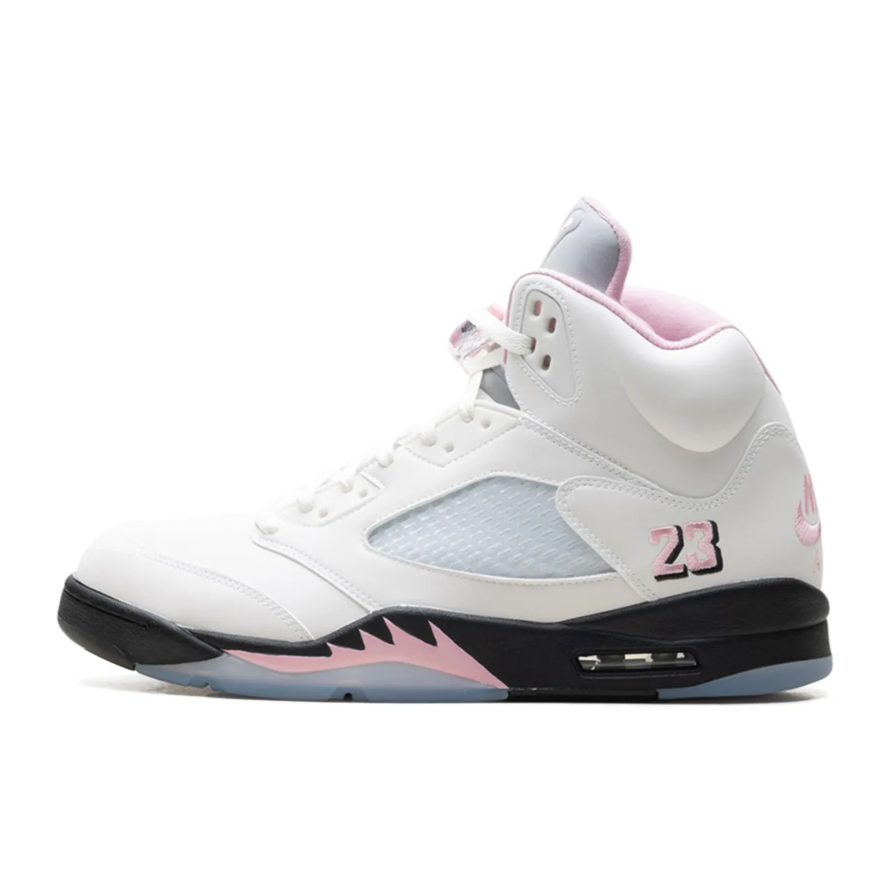 Jordan 5 Retro Medium Soft Pink
