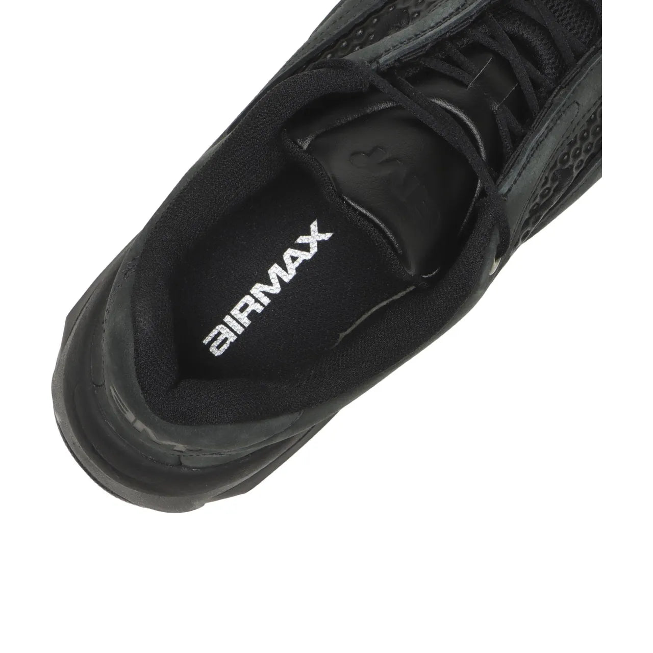 Nike Air Max Muse SE Black