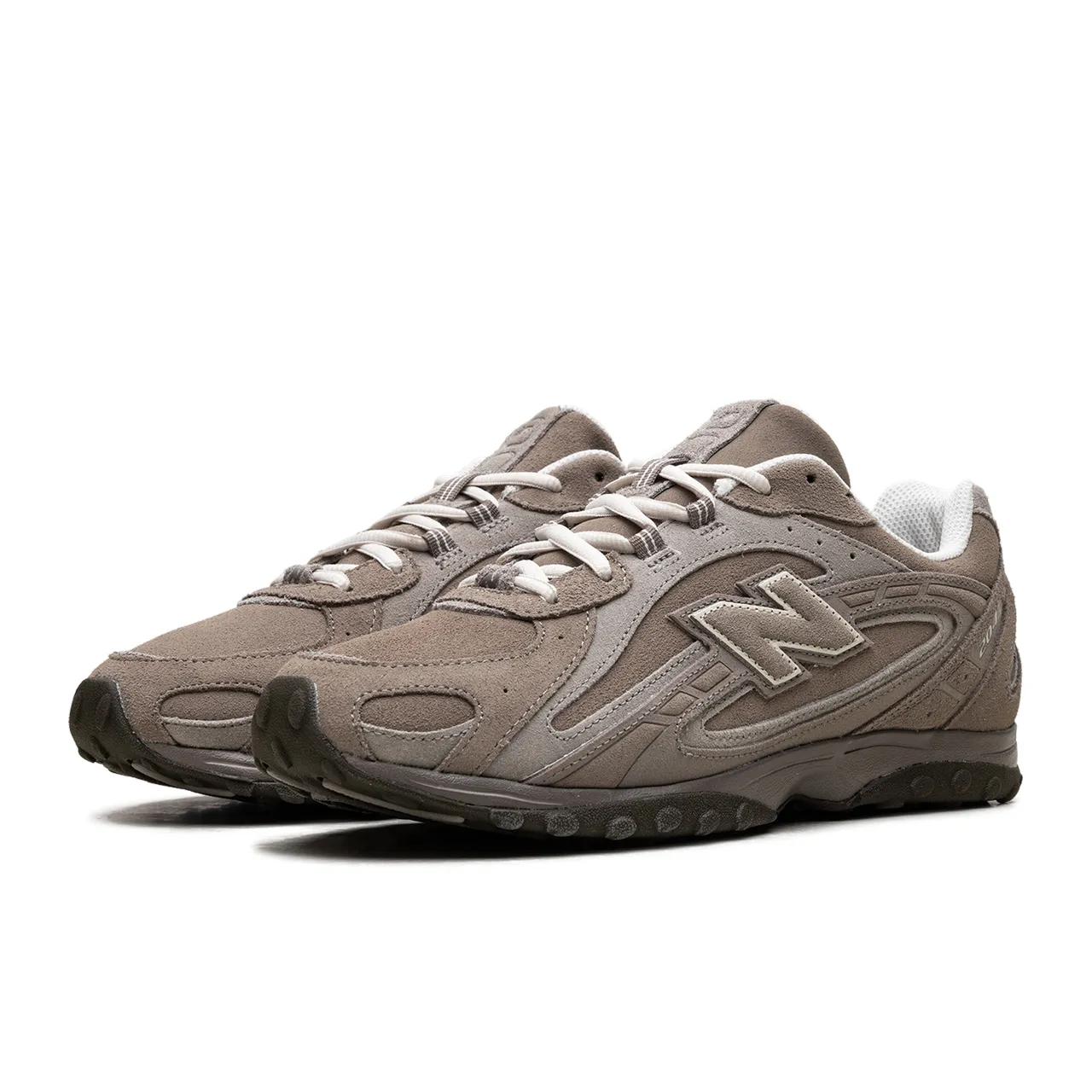 New Balance 204L Mushroom Arid Stone