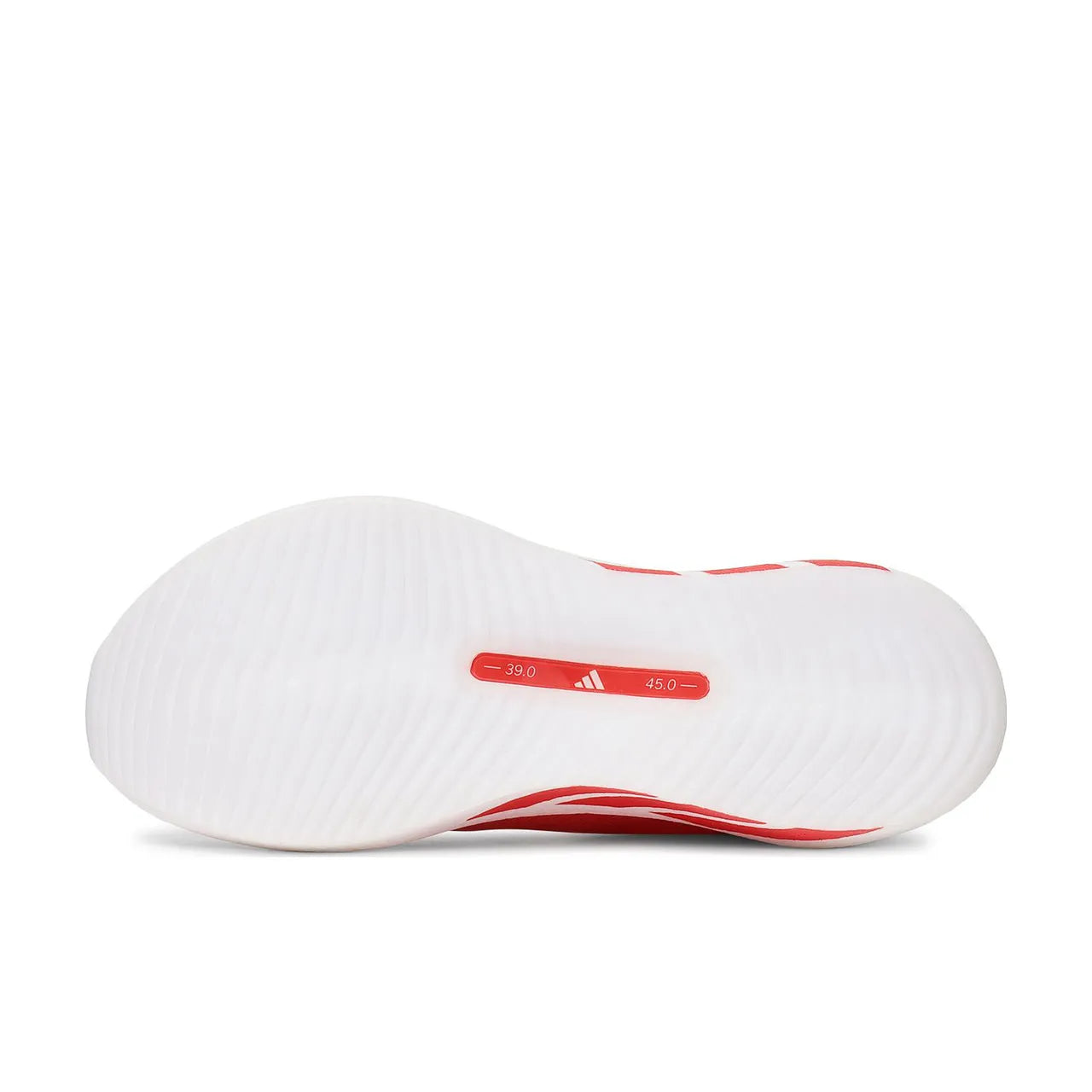 adidas Hyper Boost Edge White Pure Ruby