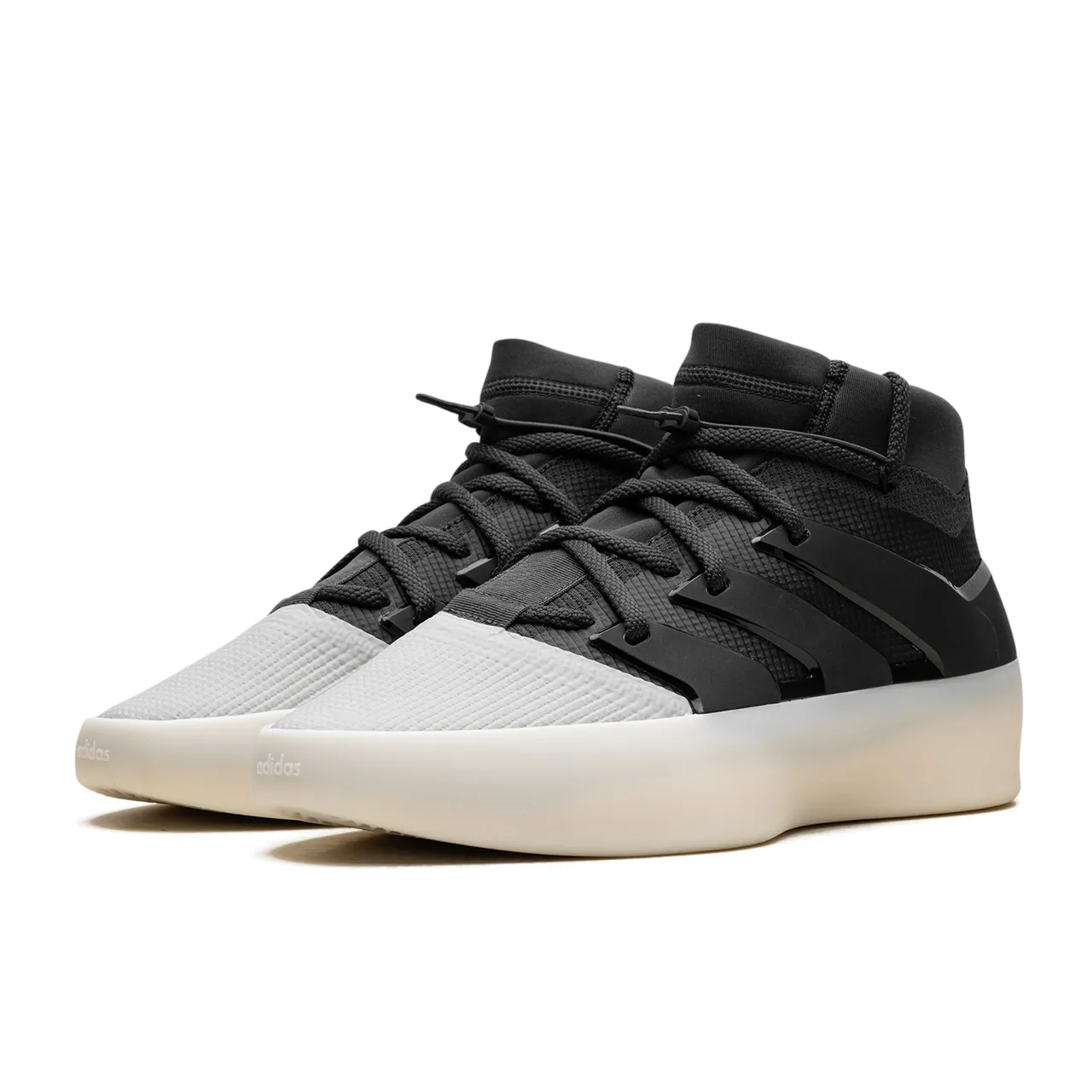 adidas Fear of God Athletics I Basketball Carbon Sesame