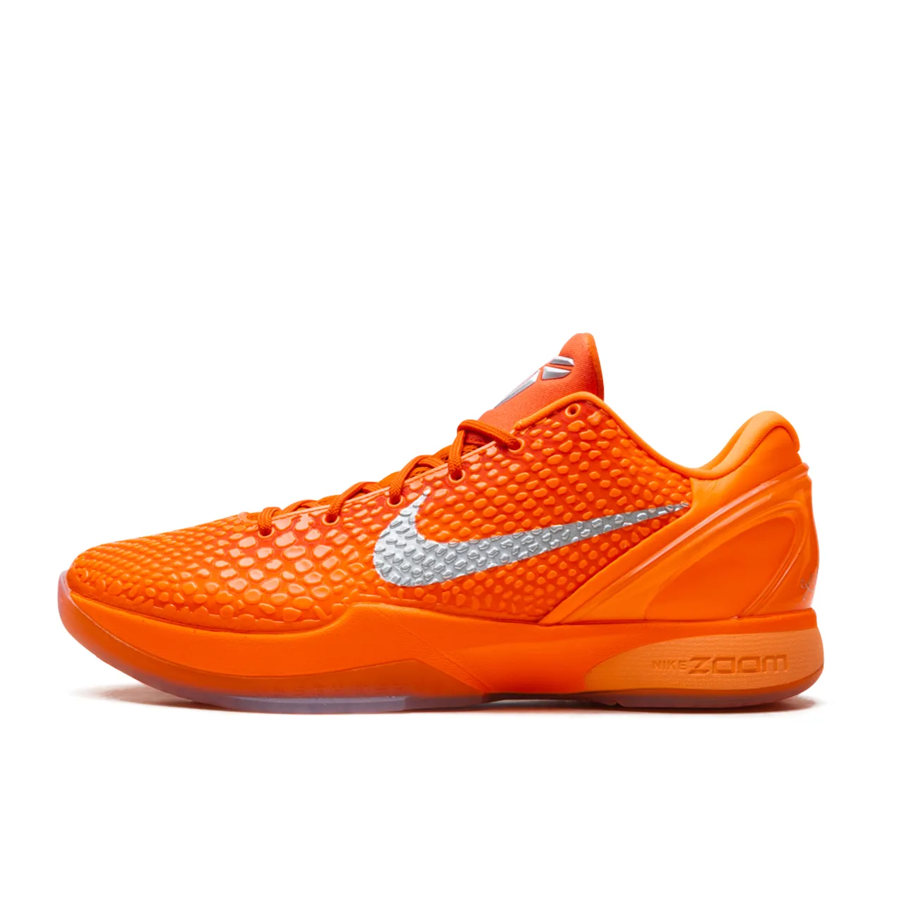 Nike Kobe 6 Protro Total Orange