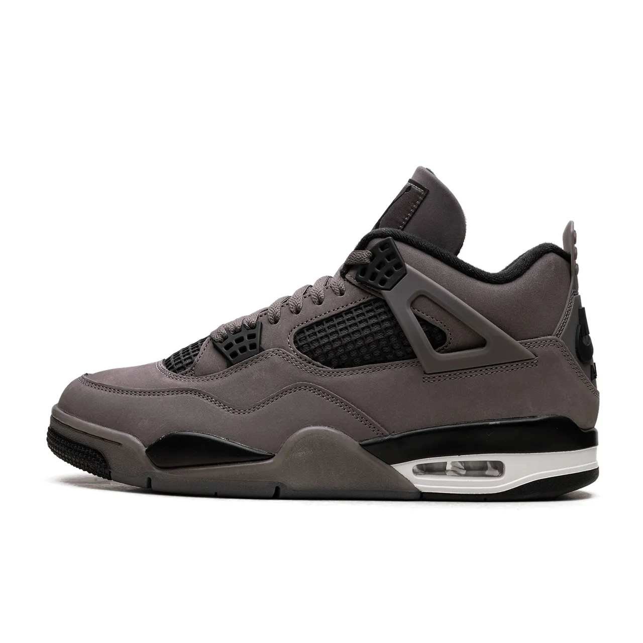 Jordan 4 Retro Cave Stone