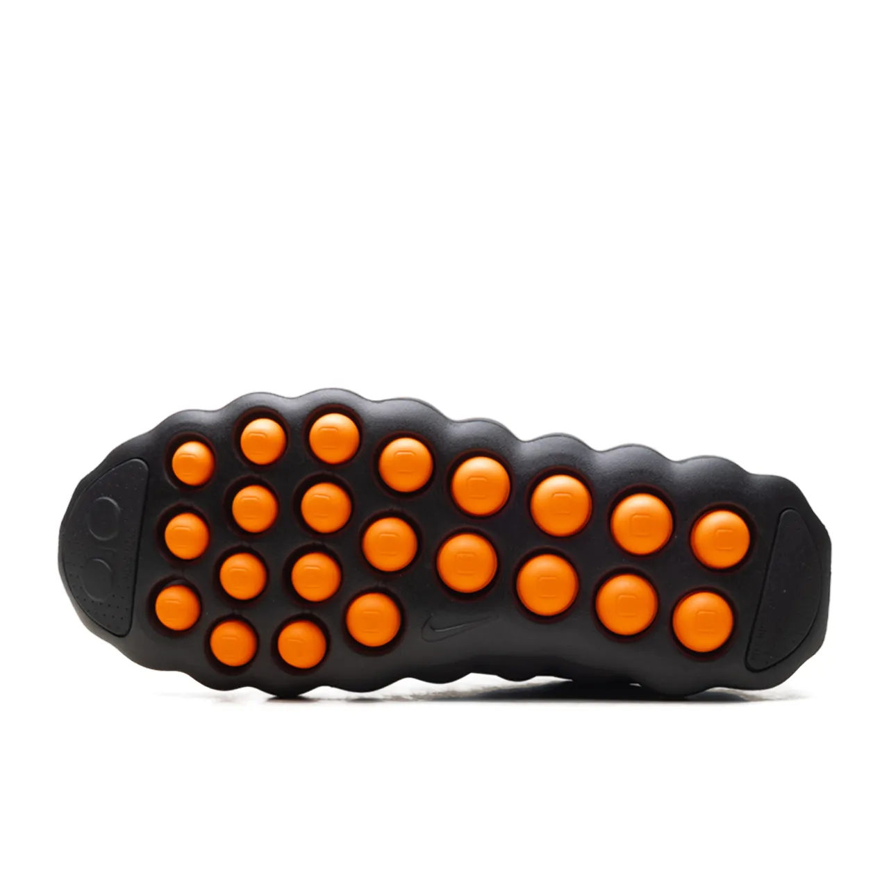 Nike Mind 002 Black Hyper Crimson