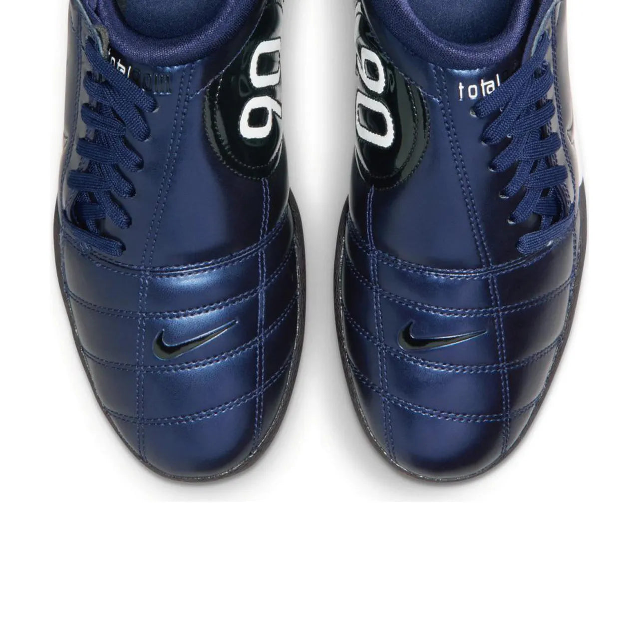 Nike Total 90 Midnight Navy Black