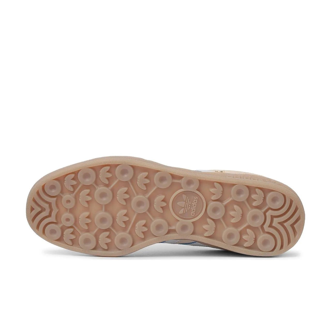 adidas Gazelle Indoor Wonder Beige Halo Blue