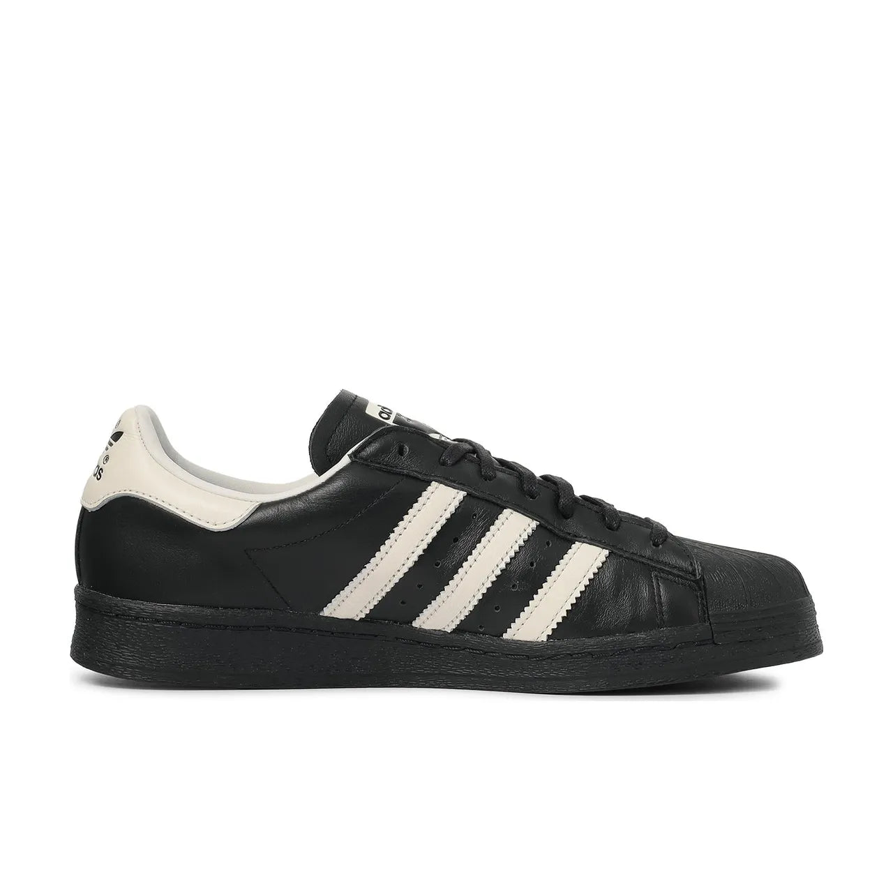 adidas Superstar 82 Gore-Tex Black Off White