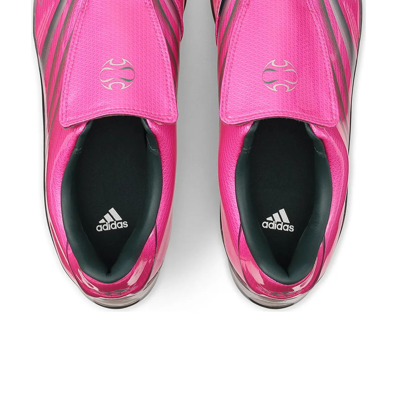 adidas F50 Adiframe Walkable Shock Pink