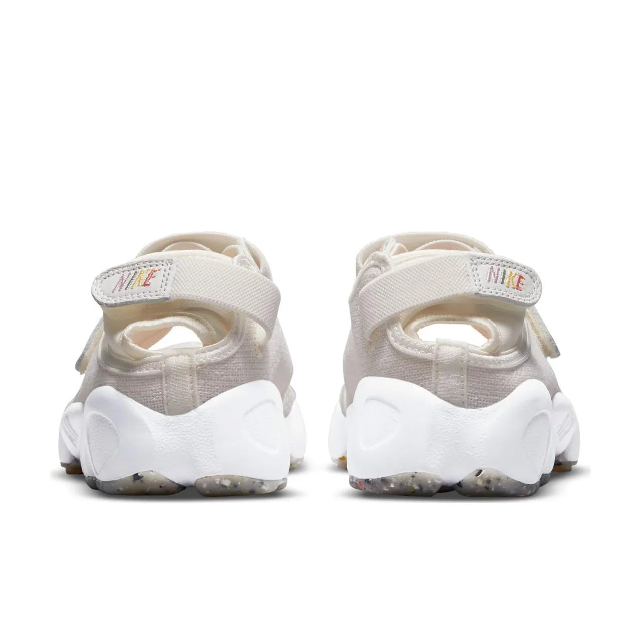 Nike Air Rift Summit White