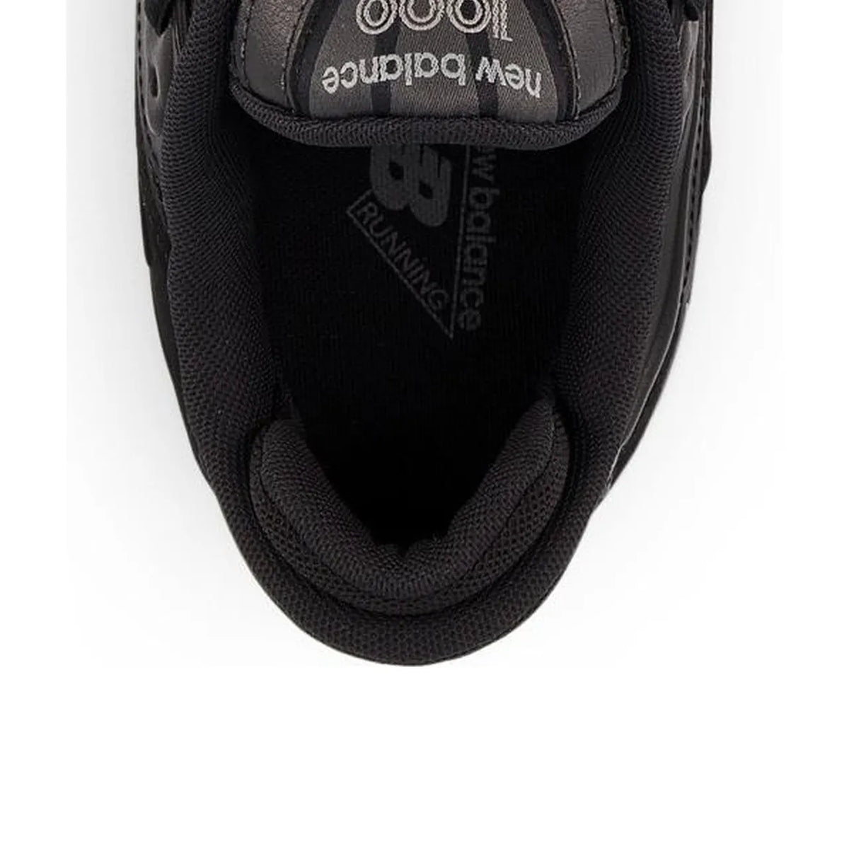 New Balance 1000 Black Cement - 2