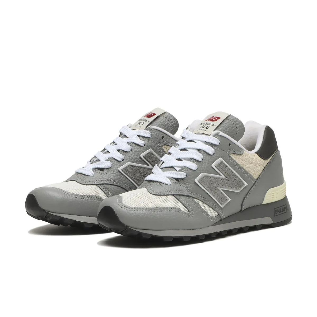 New Balance 1300 MiUSA Slate Grey - 2
