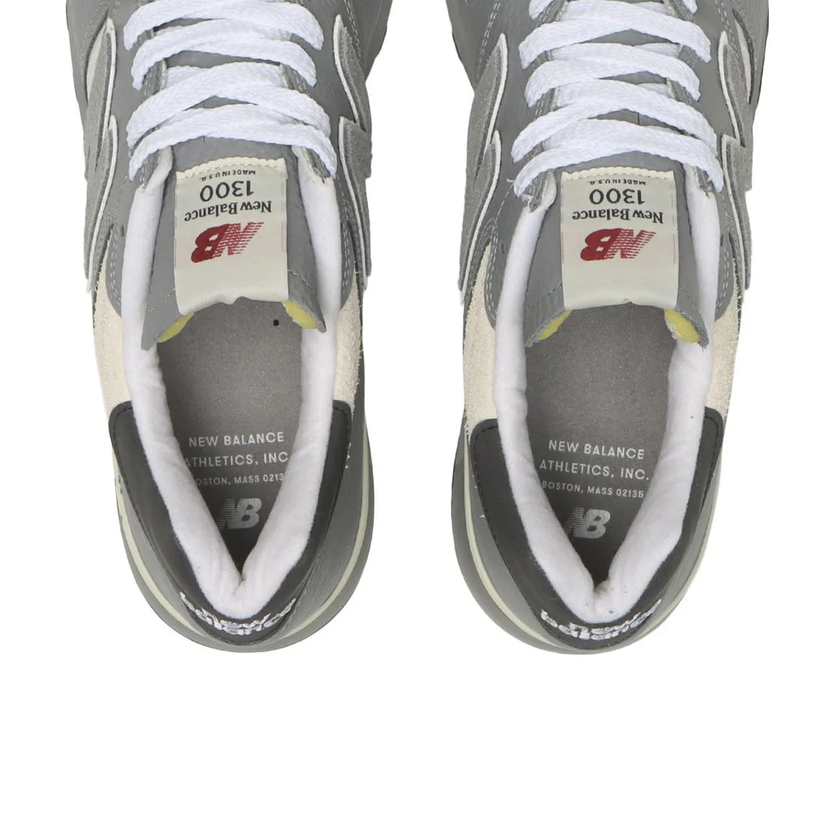 New Balance 1300 MiUSA Slate Grey - 3